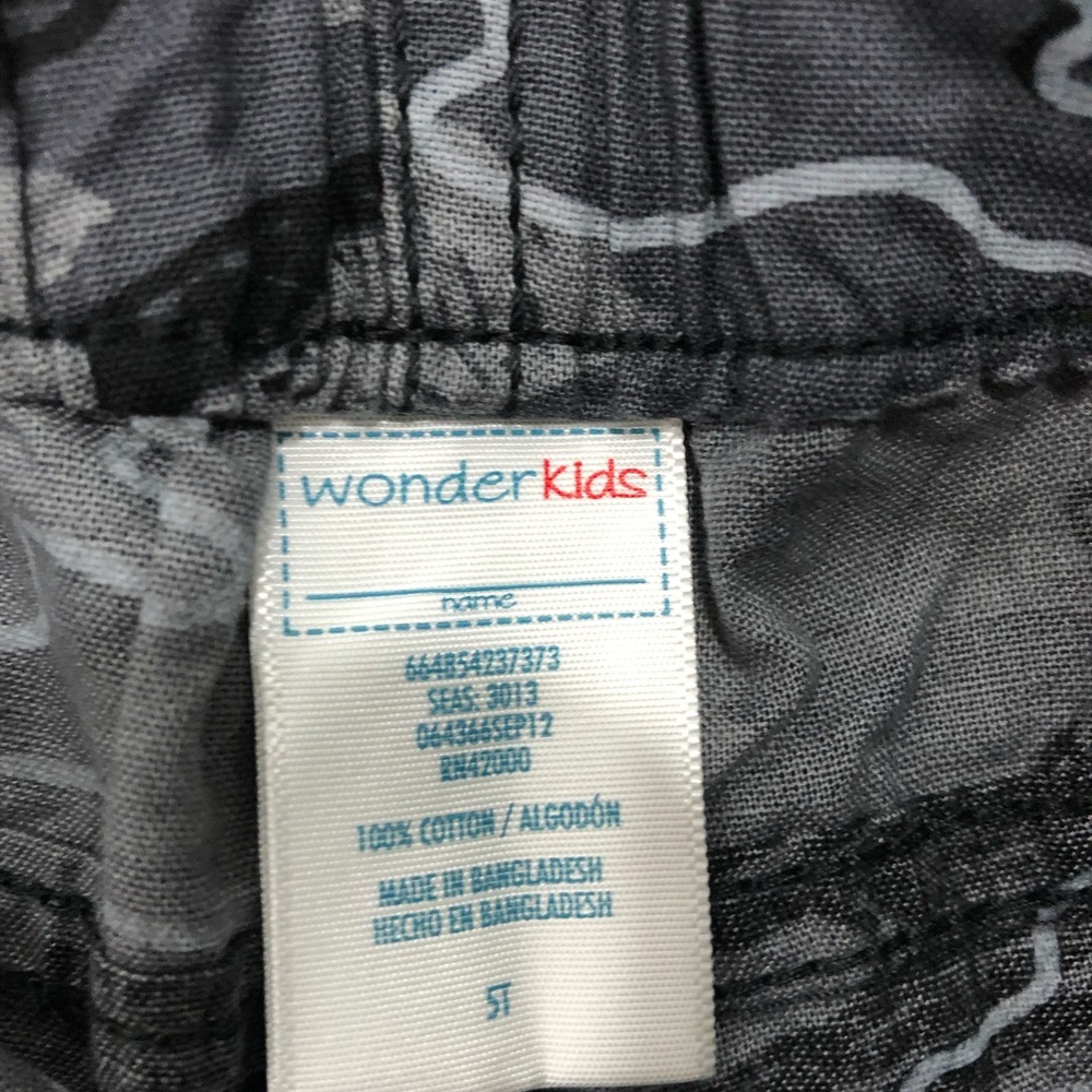 shorts - Picture 2 of 2